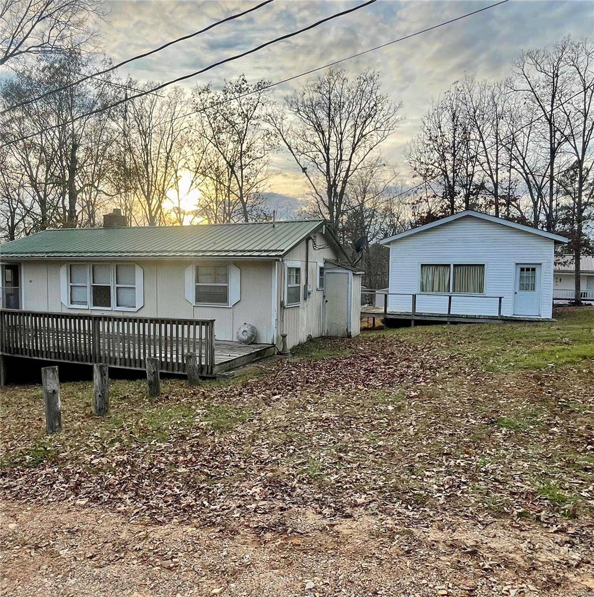 Unincorporated, MO 63957,47 Bluffview Drive CIR