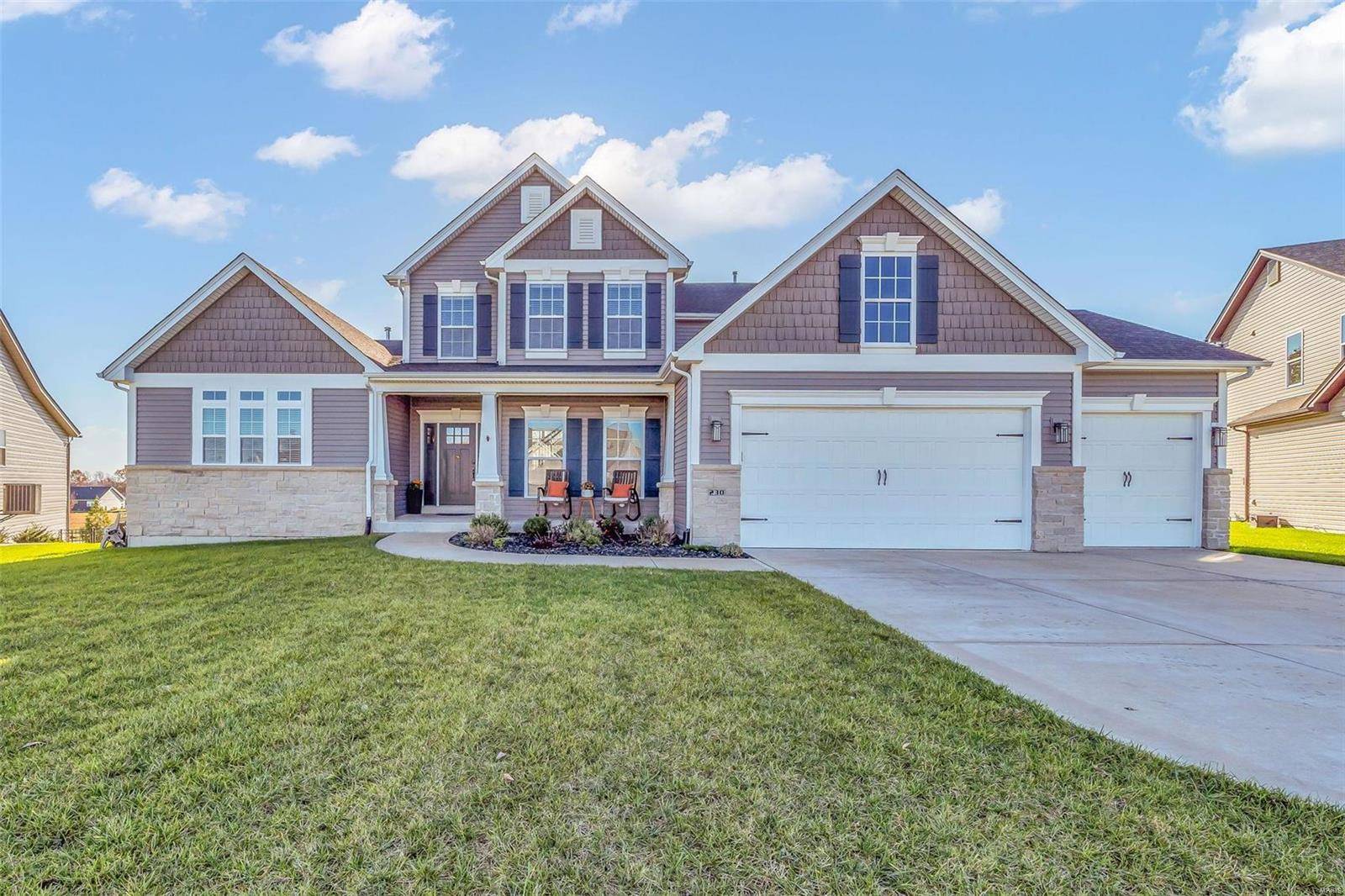 O'fallon, MO 63368,230 Castle Stuart CT