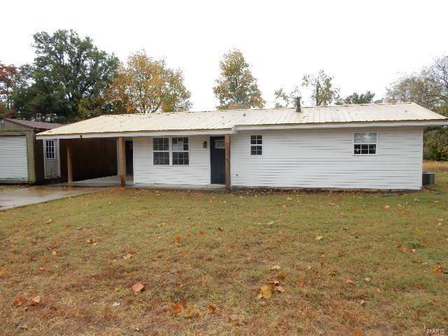 Clarkton, MO 63837,305 W Becky ST
