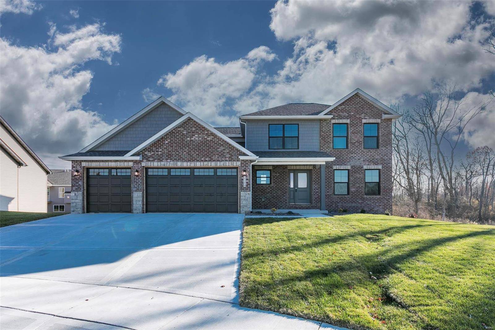Glen Carbon, IL 62034,2744 BRISTOL WAY