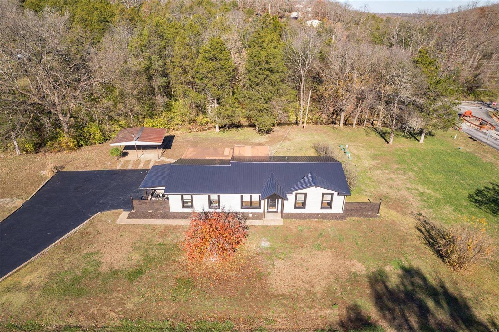 Festus, MO 63028,1 Laura LN