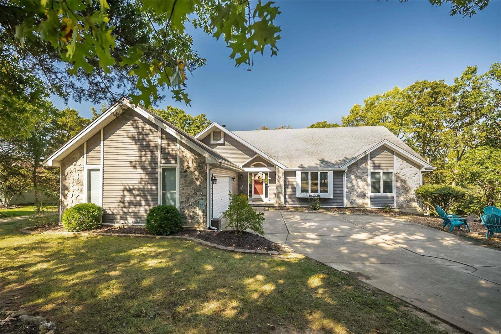 Innsbrook, MO 63390,892 Silver Fox Ridge DR