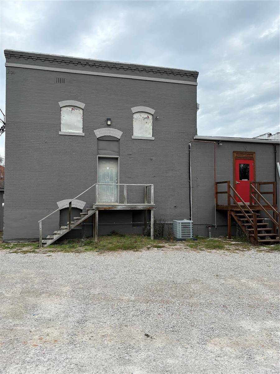 Potosi, MO 63664,201 E High ST