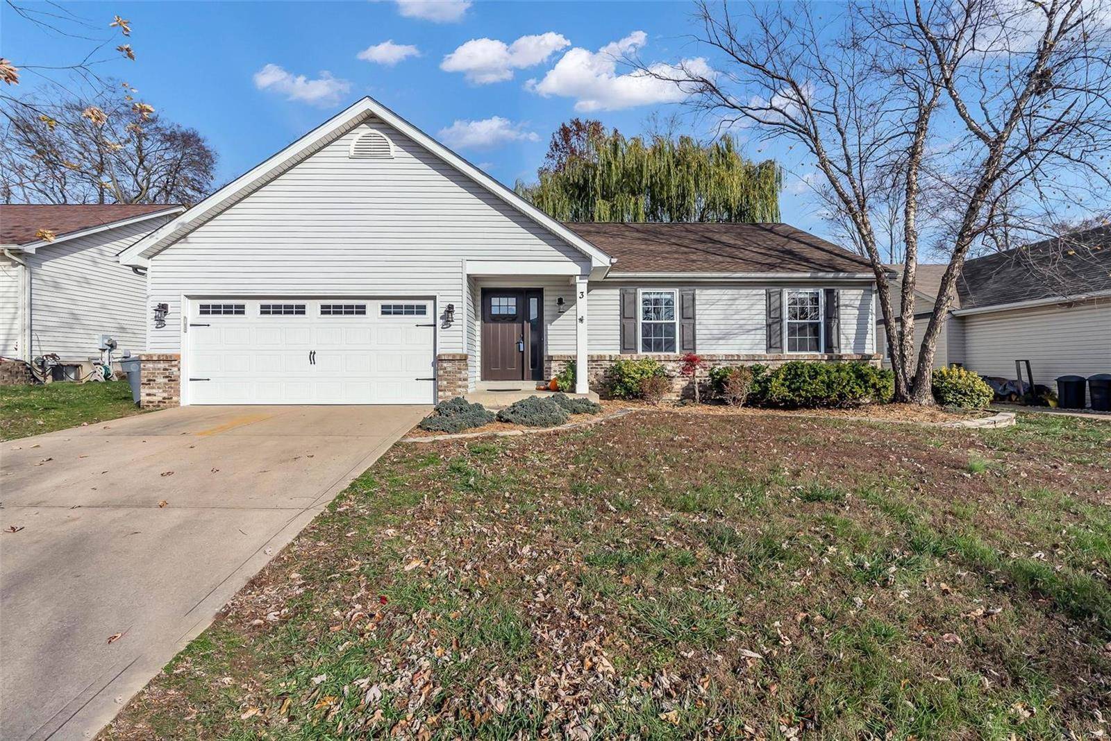 O'fallon, MO 63368,3 Knoll Ridge CT