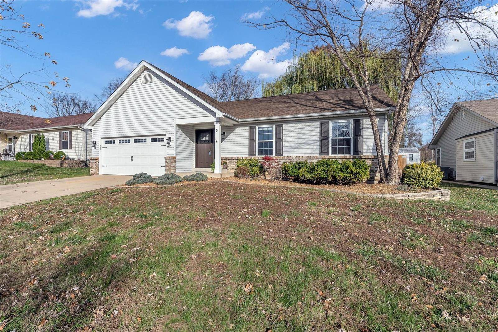 O'fallon, MO 63368,3 Knoll Ridge CT