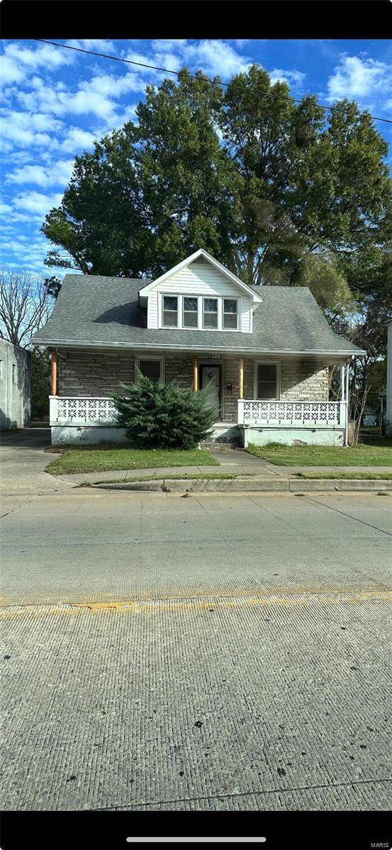 Cape Girardeau, MO 63703,516 S Sprigg ST