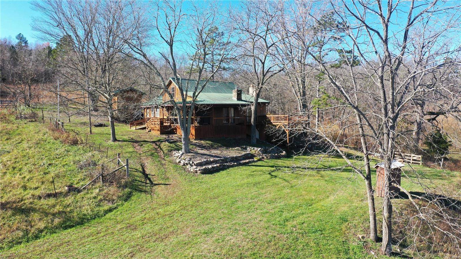 Bunker, MO 63629,1077 County Road 5615