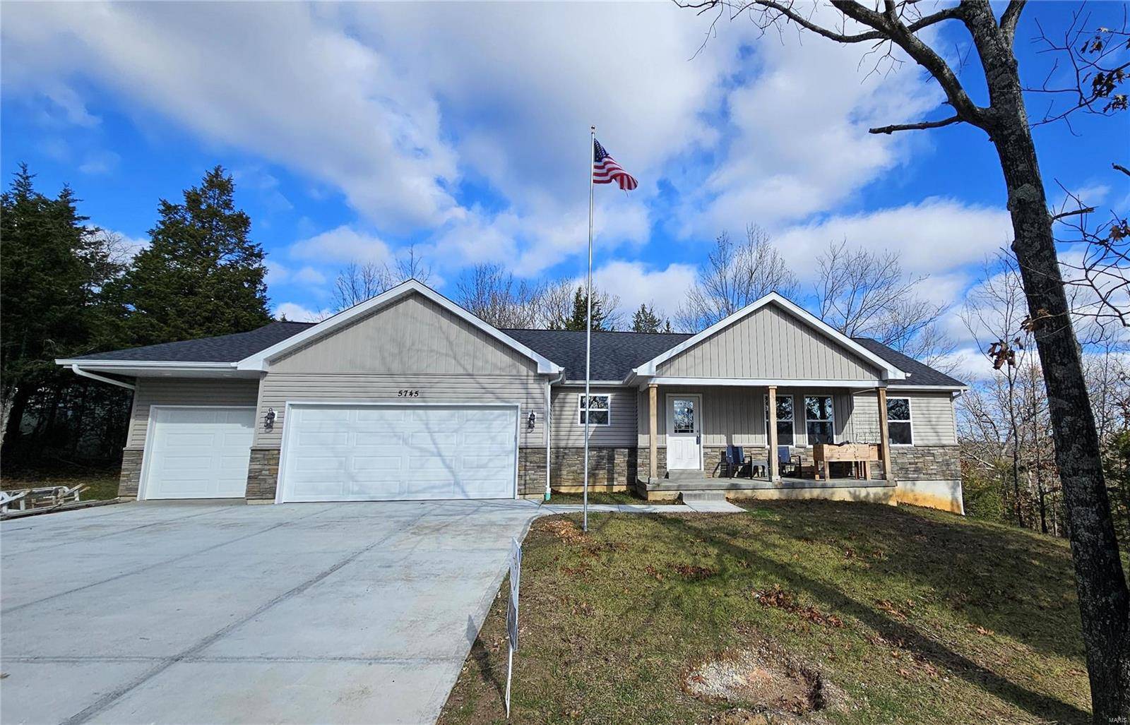 Hillsboro, MO 63050,5745 Forest DR