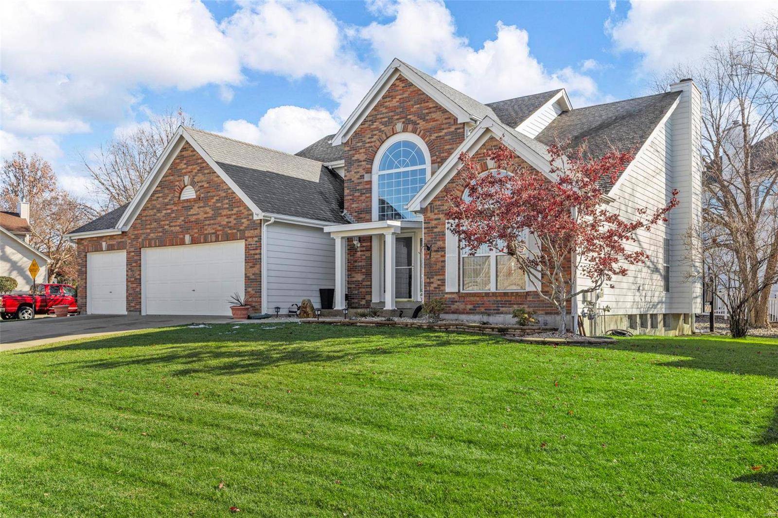 O'fallon, MO 63366,1460 Norwood Hills DR