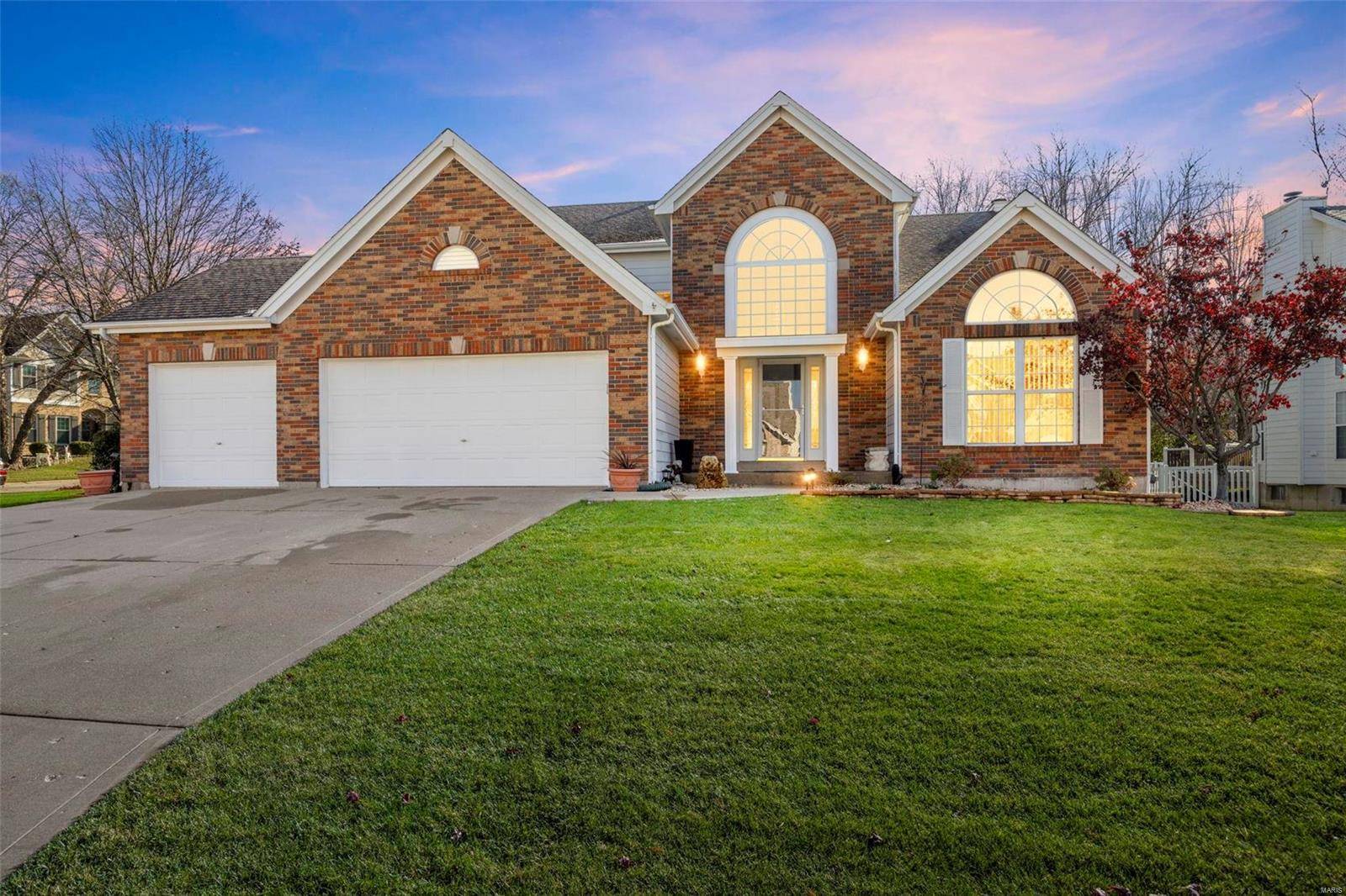 O'fallon, MO 63366,1460 Norwood Hills DR