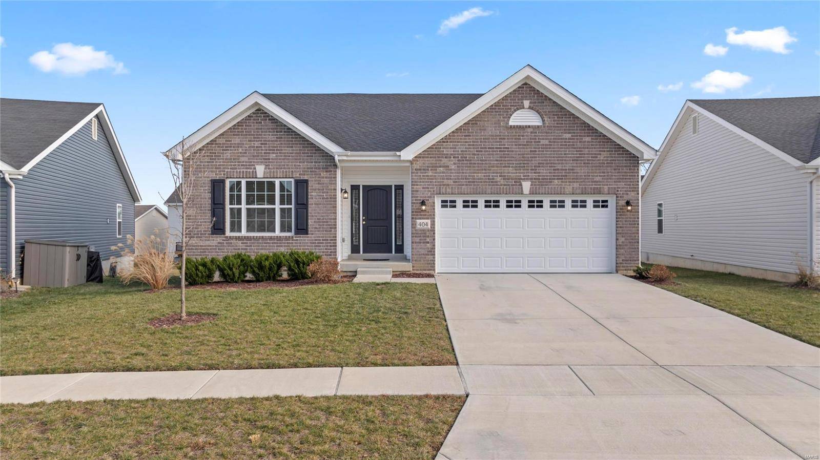 Wentzville, MO 63385,404 Westhaven View CT