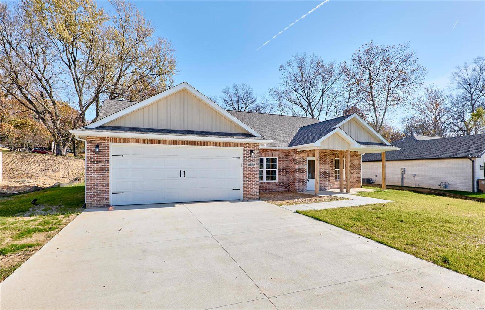 Cape Girardeau, MO 63701,2568 Revolution DR