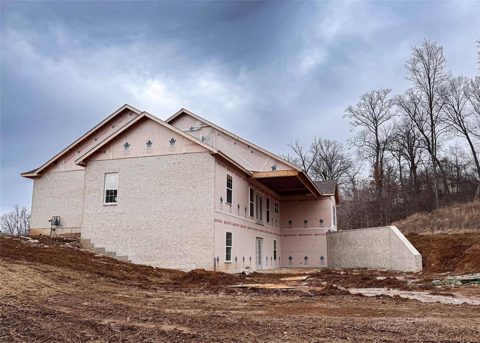Cape Girardeau, MO 63701,1905 Wheelwright DR