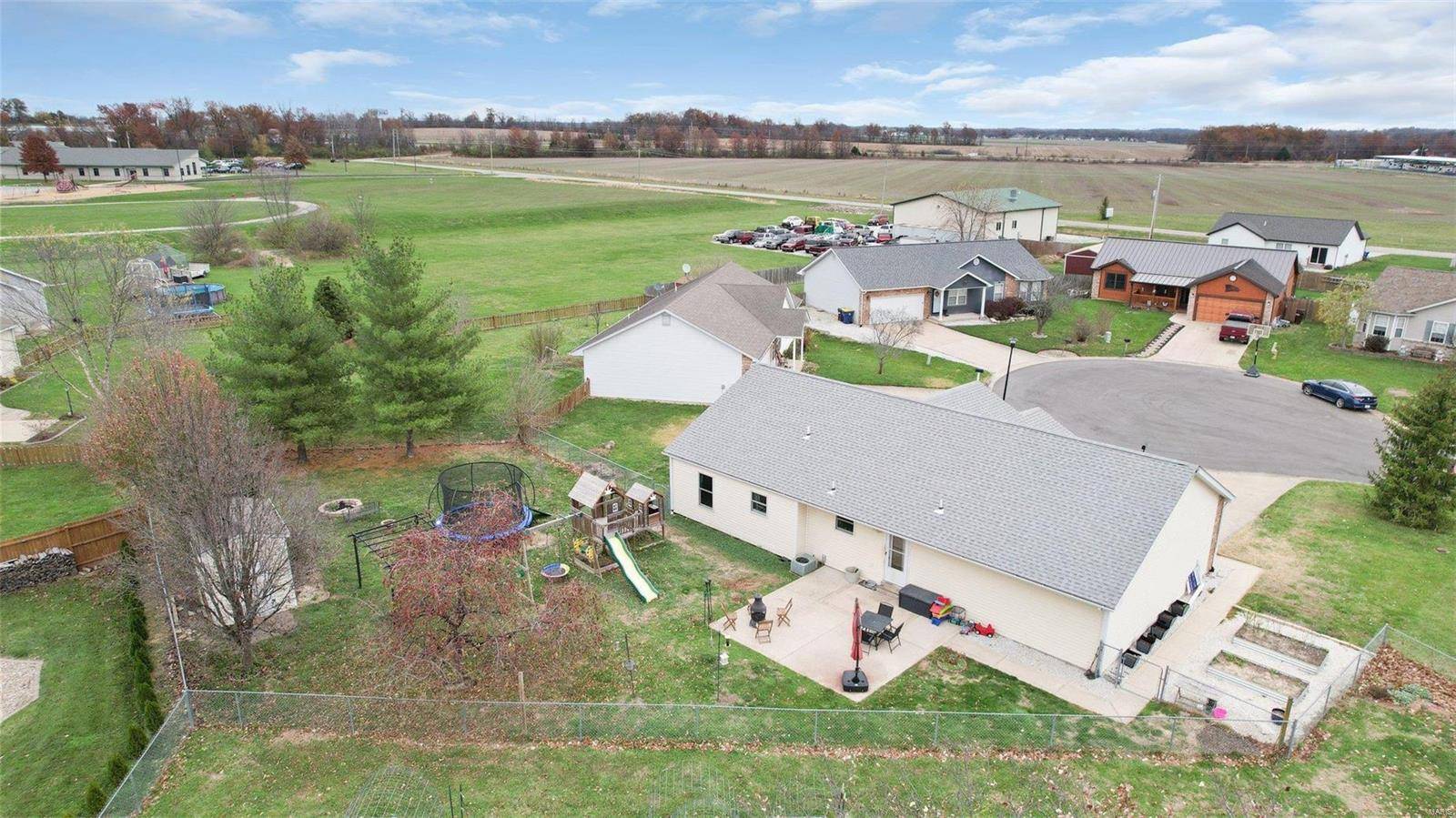 Moscow Mills, MO 63362,5 Briar Meadow CT