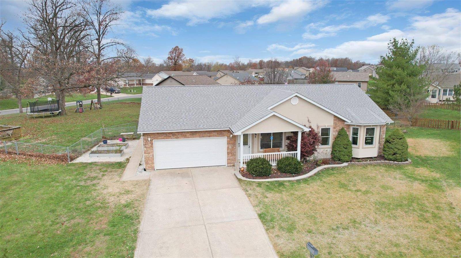 Moscow Mills, MO 63362,5 Briar Meadow CT