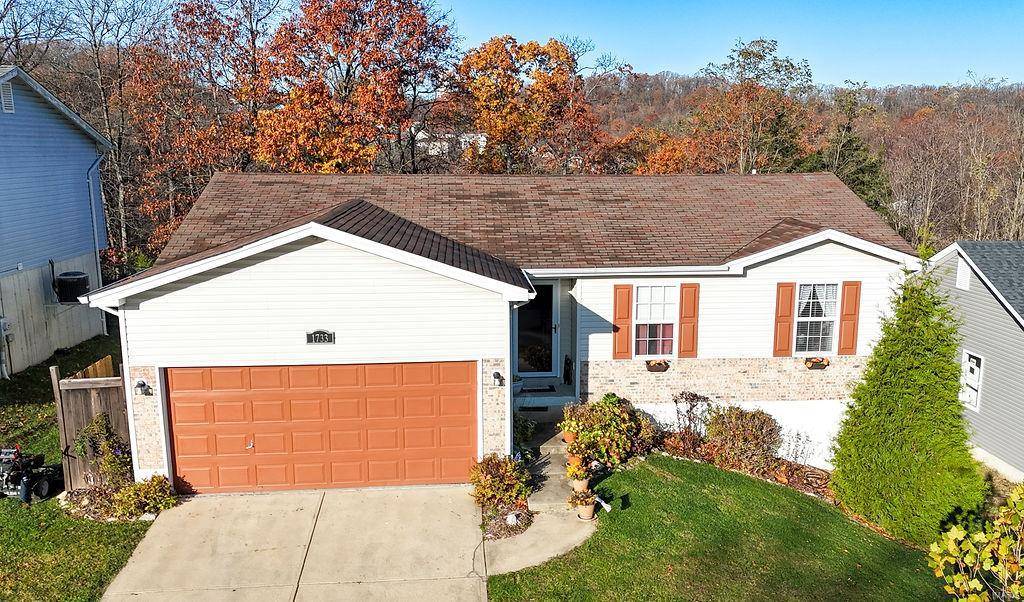 Pevely, MO 63070,1733 Twelve Oaks PL