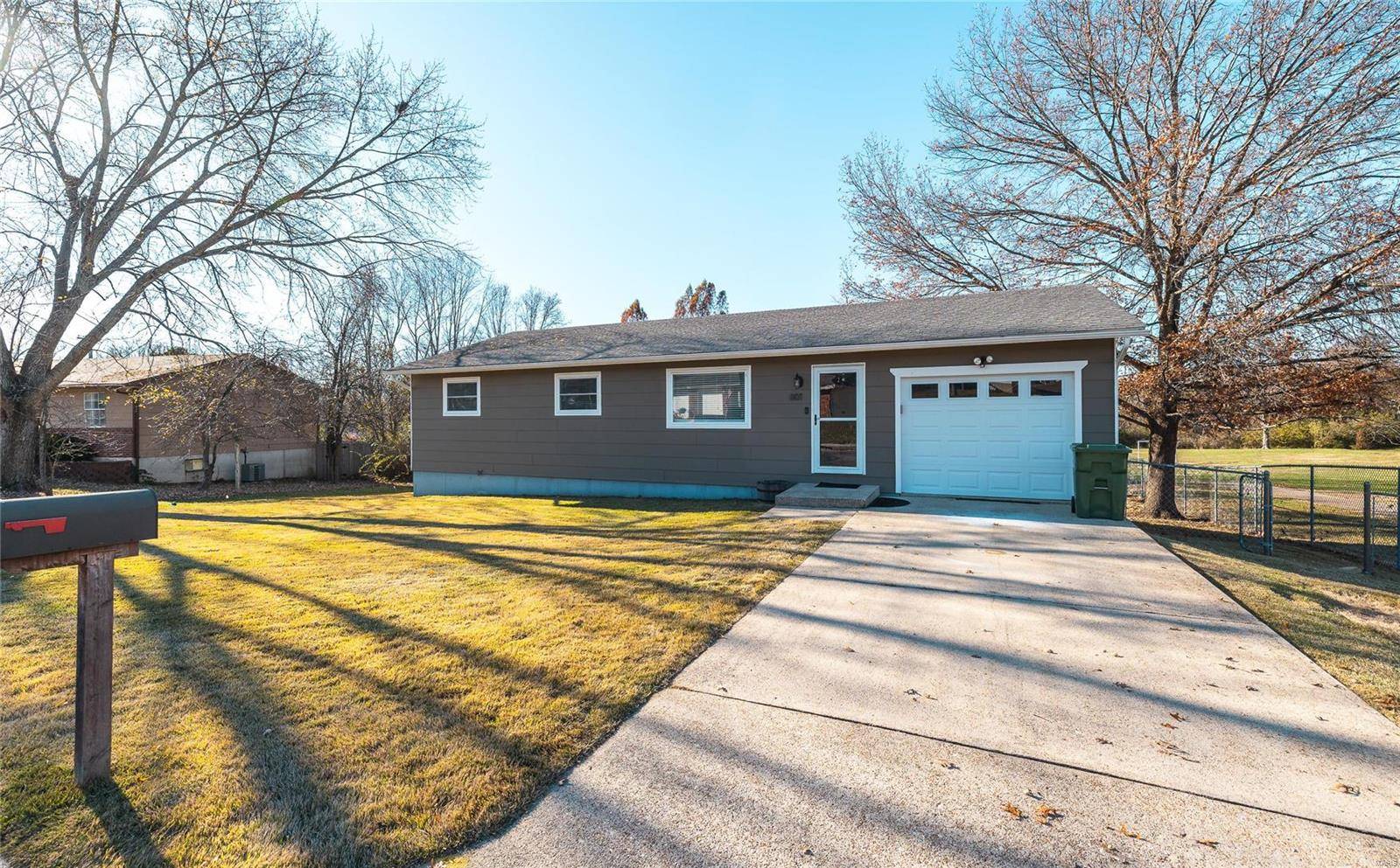 Rolla, MO 65401,801 Wakefield DR