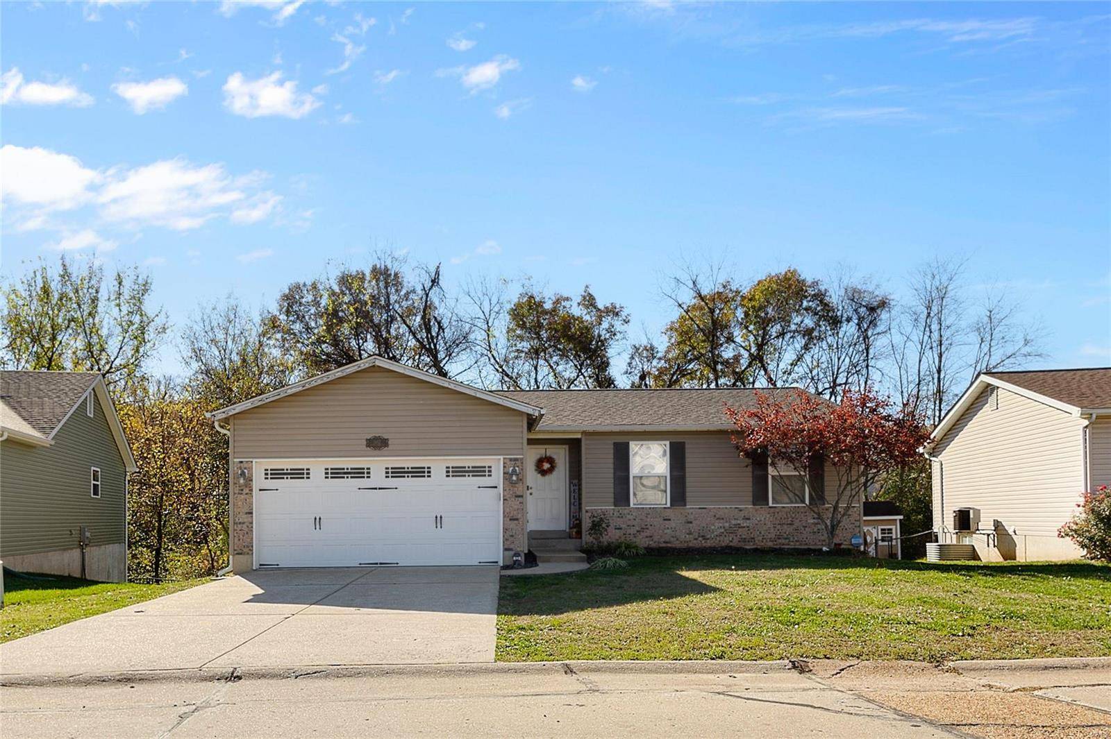 Pevely, MO 63070,1612 Twelve Oaks PL