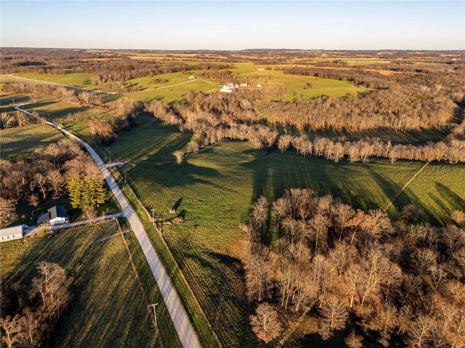 Bowling Green, MO 63334,0 Pike Co. Rd. 318 (42+/- Acres)