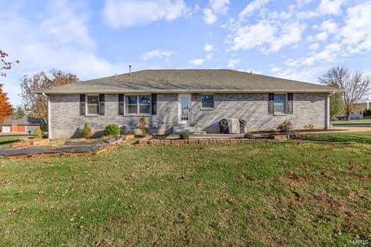 Farmington, MO 63640,825 Cimarron CIR