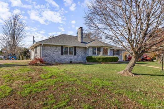 Farmington, MO 63640,825 Cimarron CIR