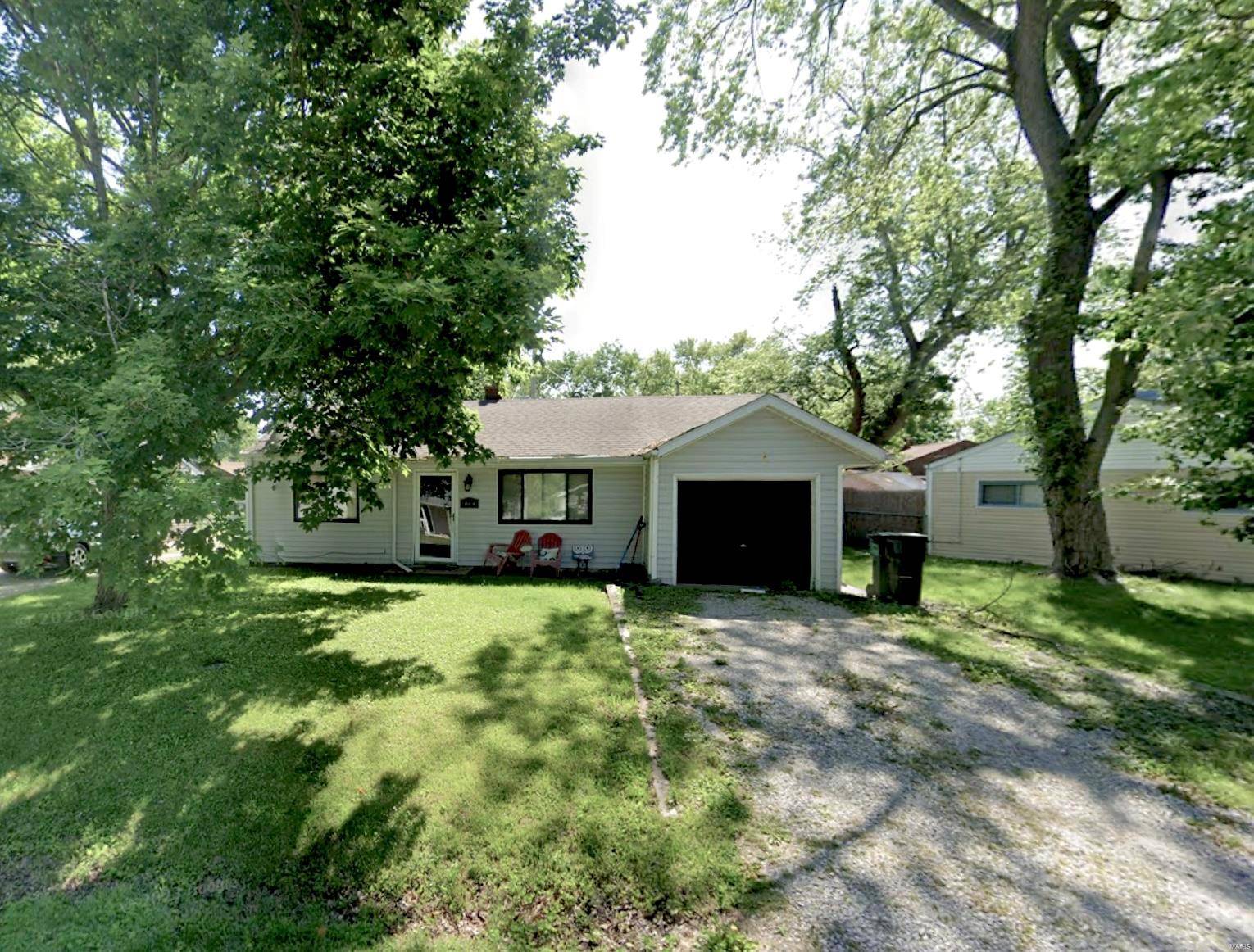 Fairview Heights, IL 62208,9604 MARK TRAIL