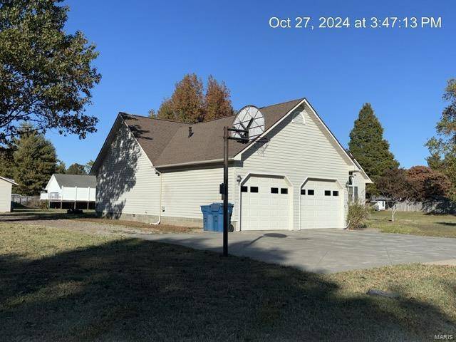 East Prairie, MO 63845,13 Alesia DR