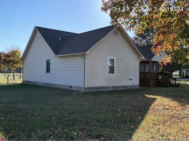 East Prairie, MO 63845,13 Alesia DR