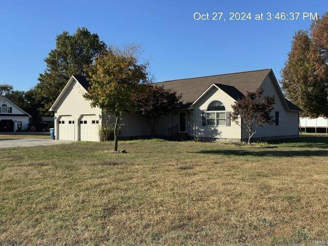 East Prairie, MO 63845,13 Alesia DR