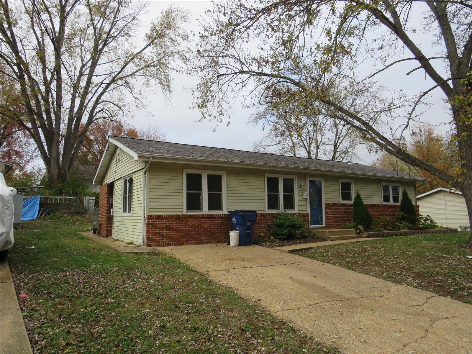 Union, MO 63084,409 Hawthorne DR