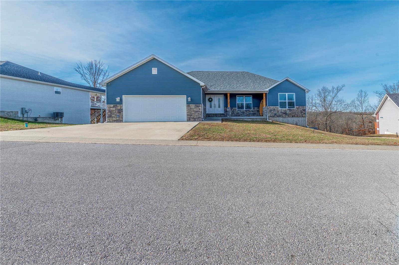 Waynesville, MO 65583,114 Paradise ST