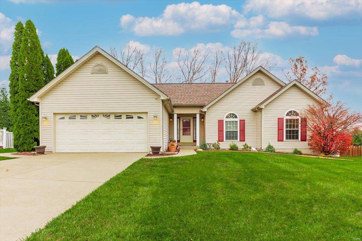 St Charles, MO 63303,86 Rockledge CT