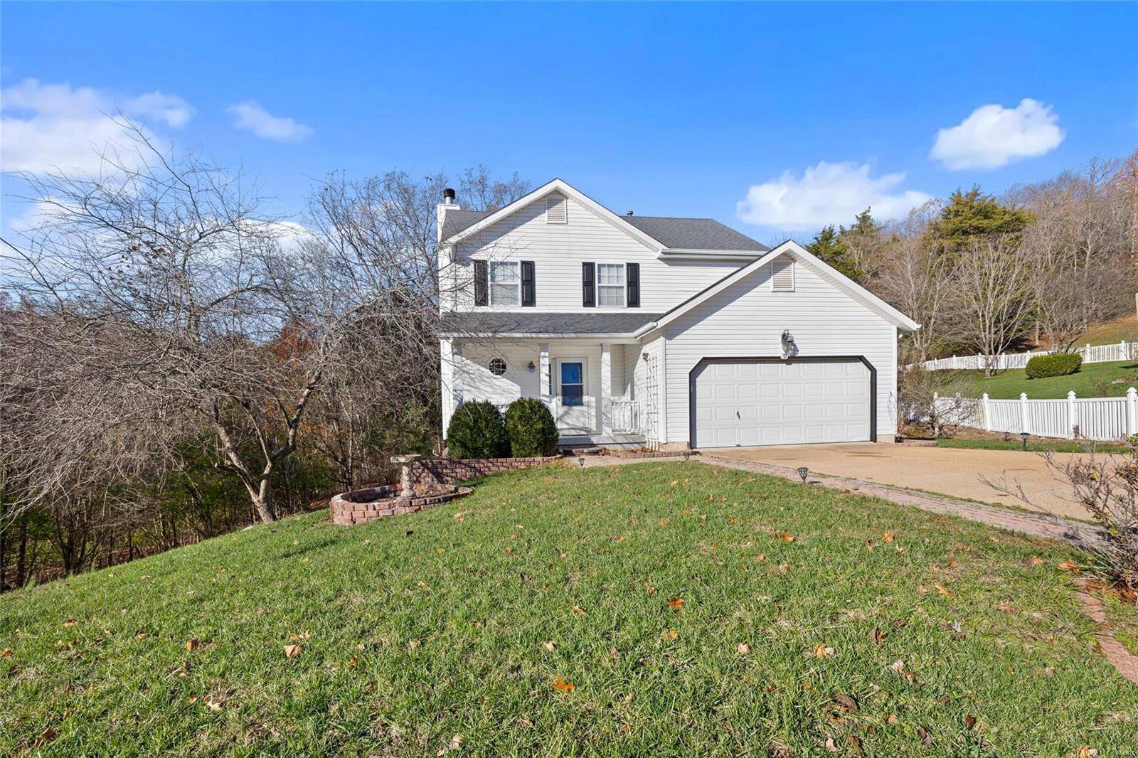 Barnhart, MO 63012,17 Cherrywood CT