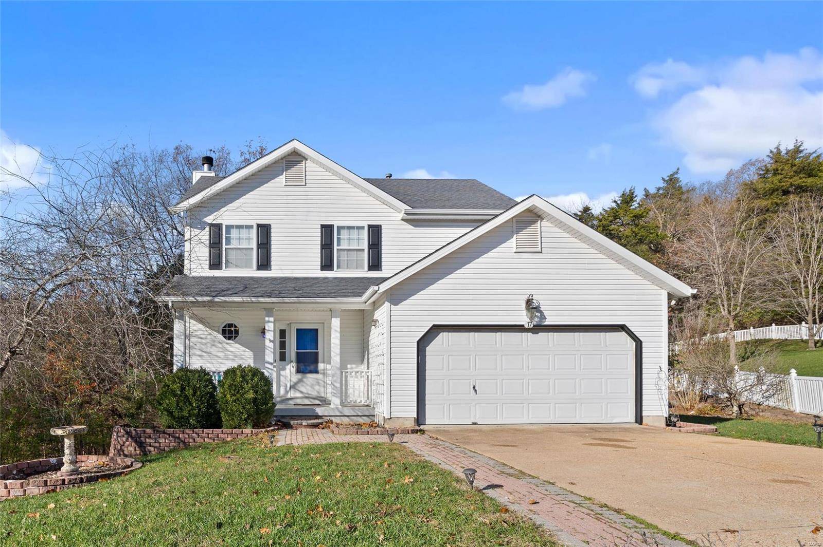 Barnhart, MO 63012,17 Cherrywood CT