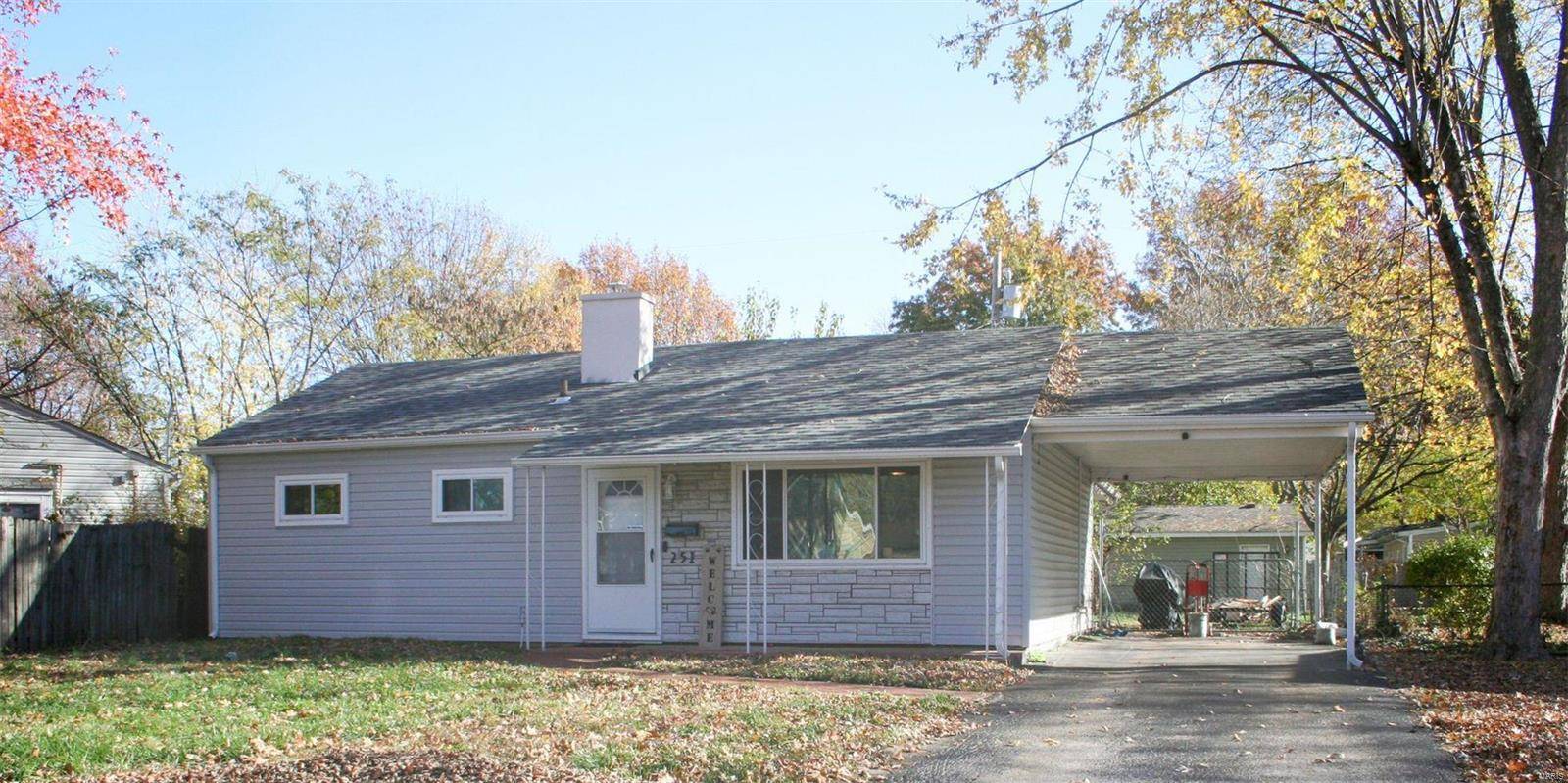 Wood River, IL 62095,251 S 14th ST