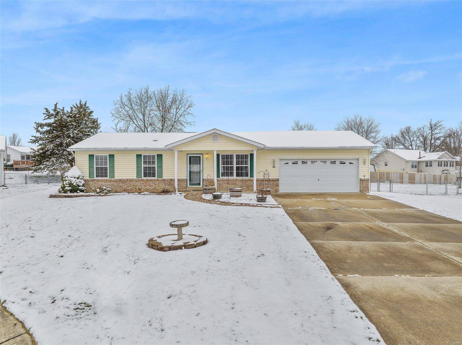 Warrenton, MO 63383,28 Rawhide CT