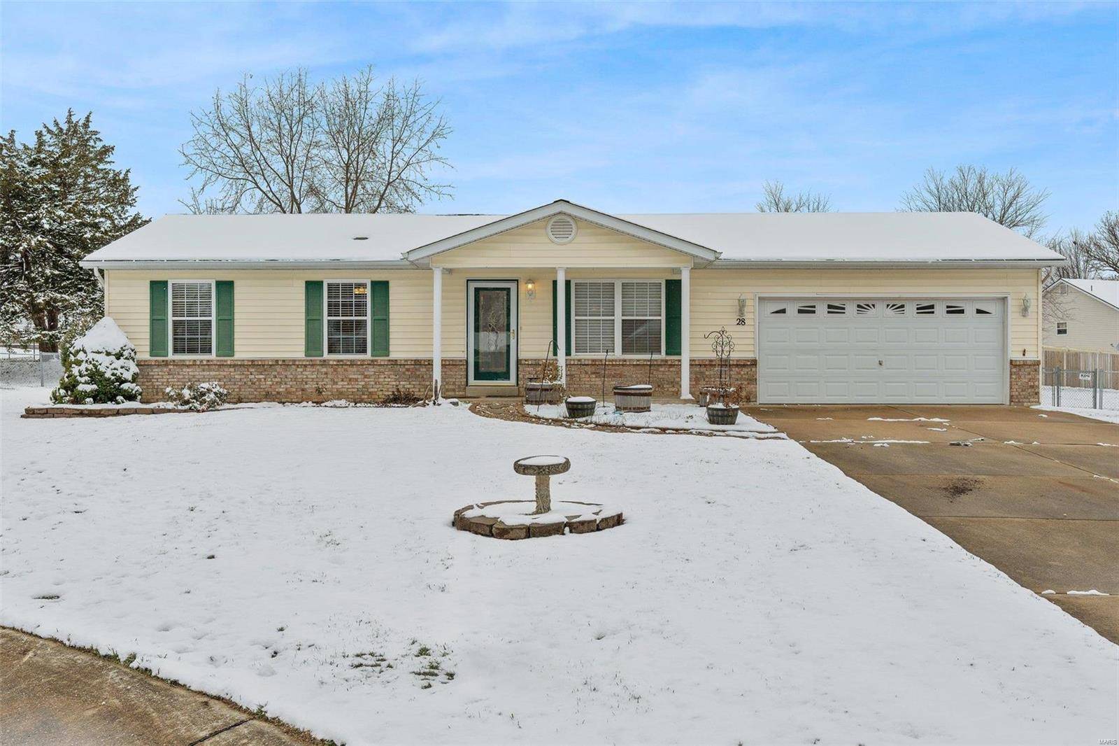 Warrenton, MO 63383,28 Rawhide CT