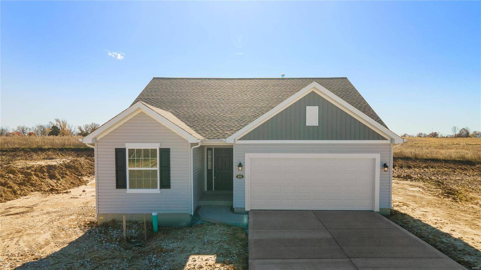 Wright City, MO 63390,608 Ashburn (Laurel III) DR