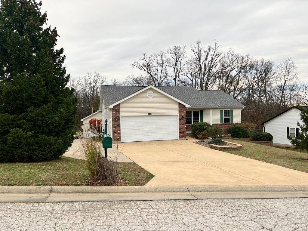 Union, MO 63084,314 Christopher PL