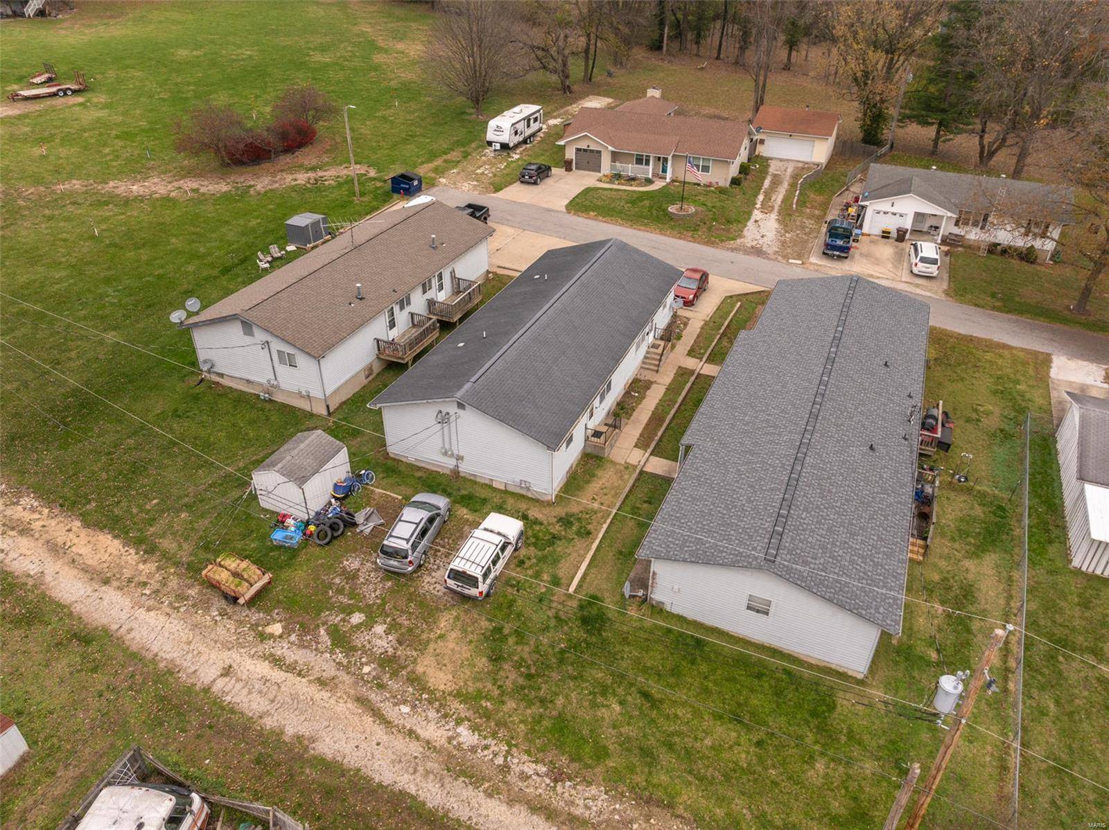 Elsberry, MO 63343,210 Beau Maye AVE