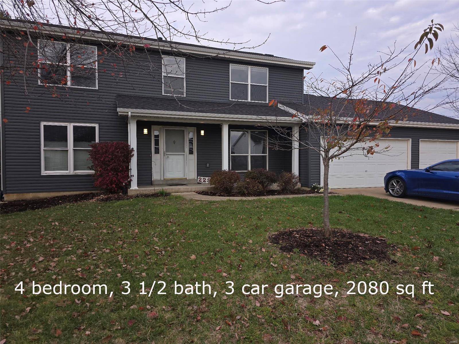 O'fallon, MO 63366,229 Sarah DR