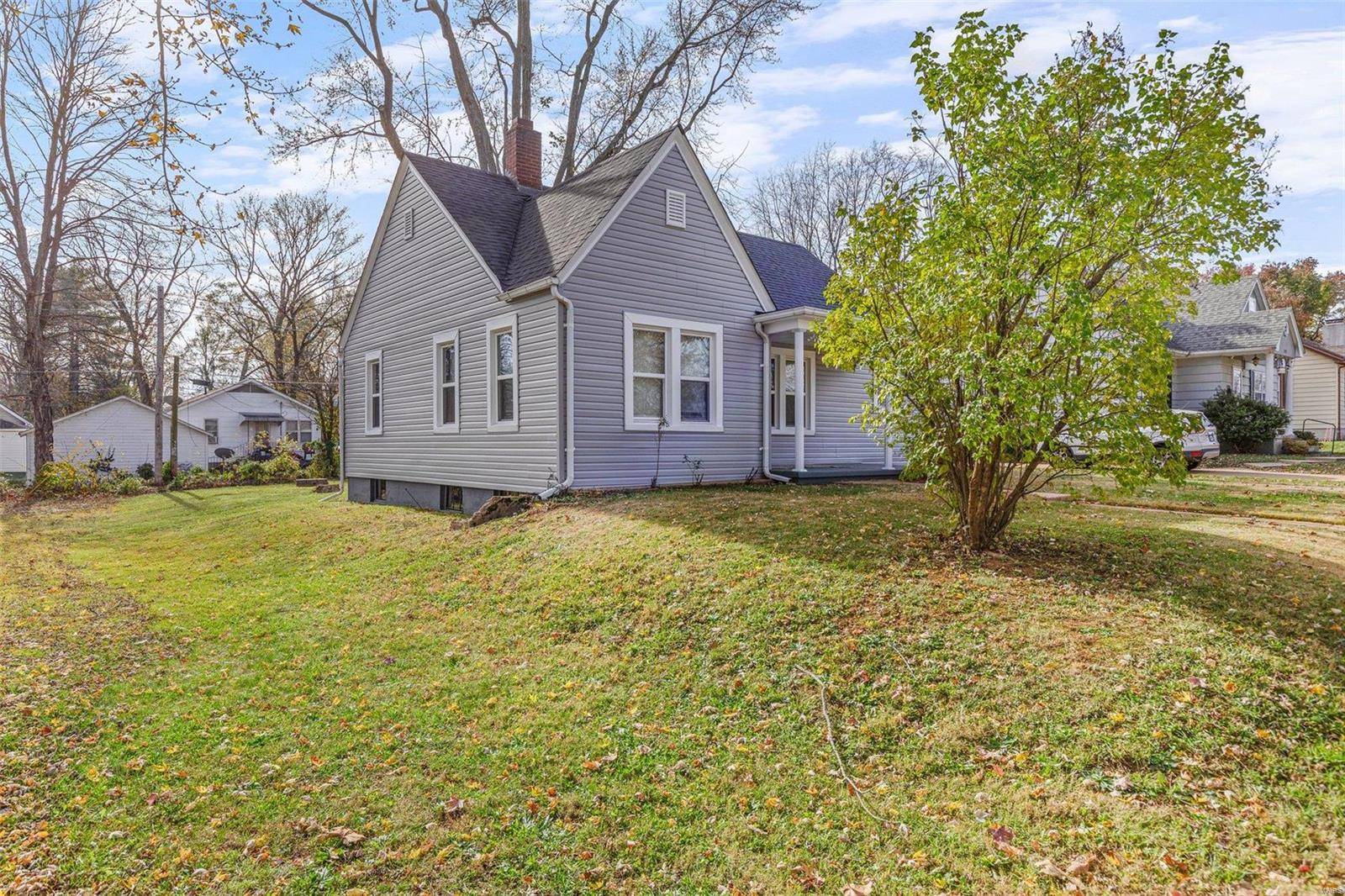 Farmington, MO 63640,716 Warren ST