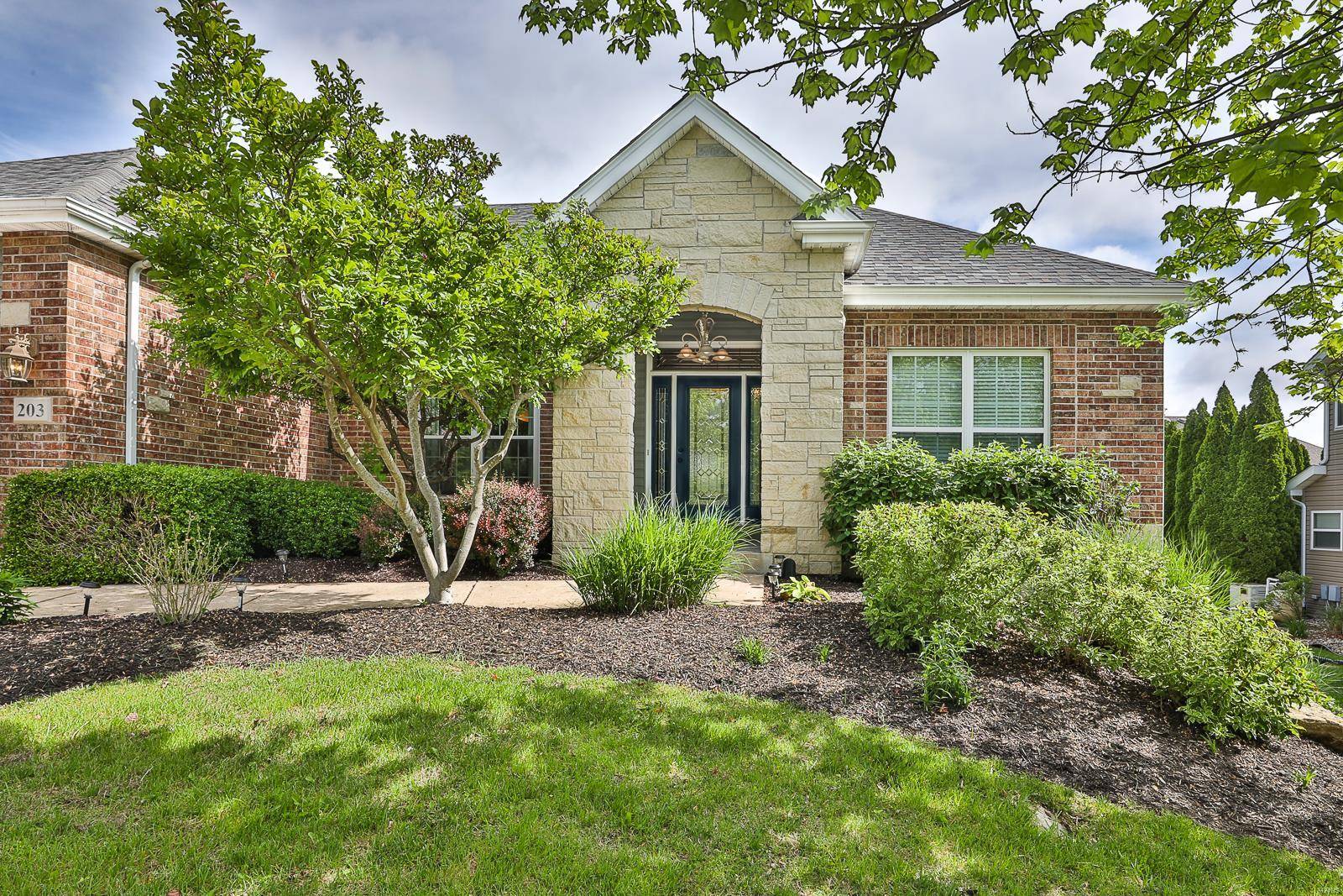 St Peters, MO 63376,203 Vista Pointe CT