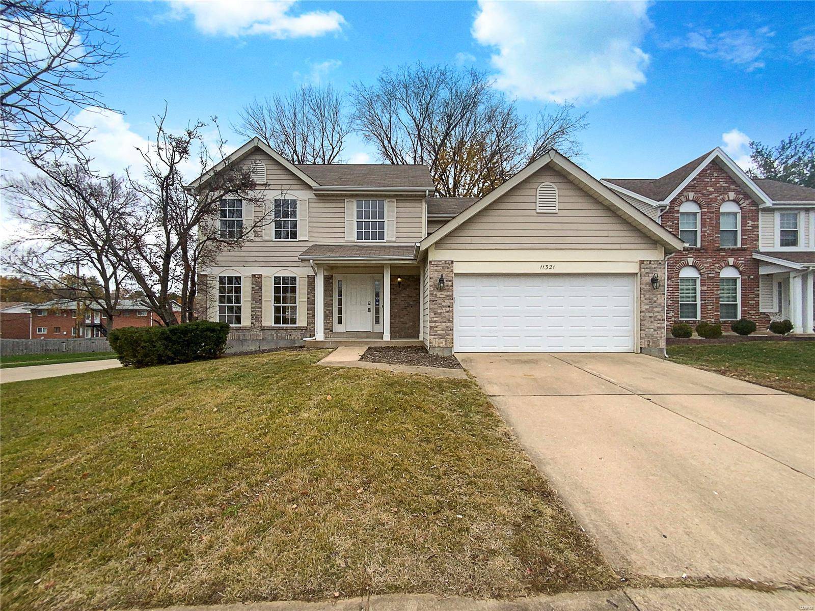 Maryland Heights, MO 63043,11321 Brierhall CIR