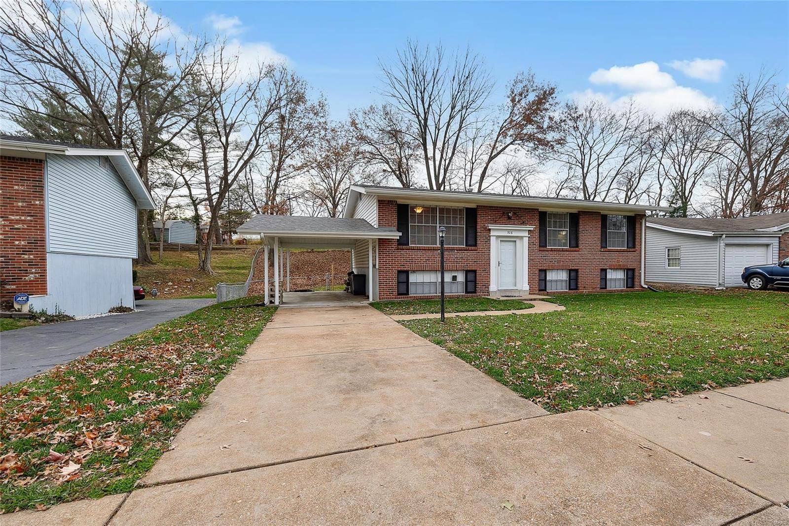 Manchester, MO 63021,928 Brookvale Terr