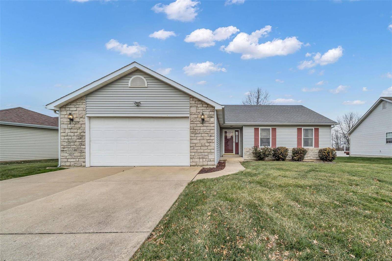 O'fallon, MO 63366,1629 Norwood Hills DR