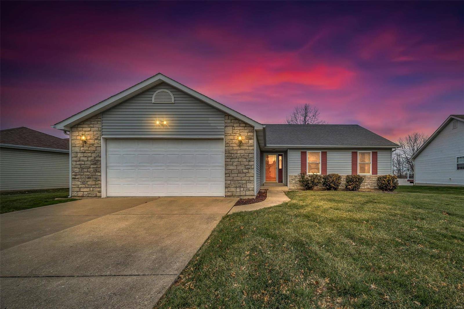 O'fallon, MO 63366,1629 Norwood Hills DR