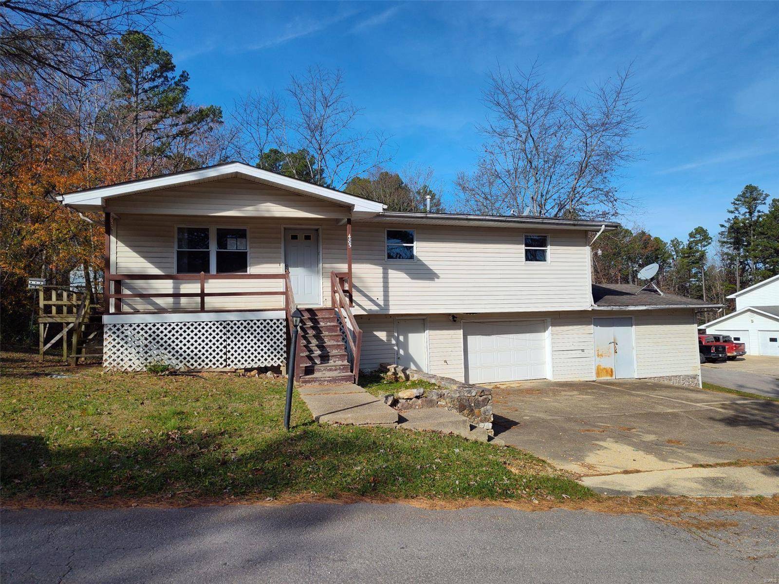 Ellington, MO 63638,485 Skyview DR