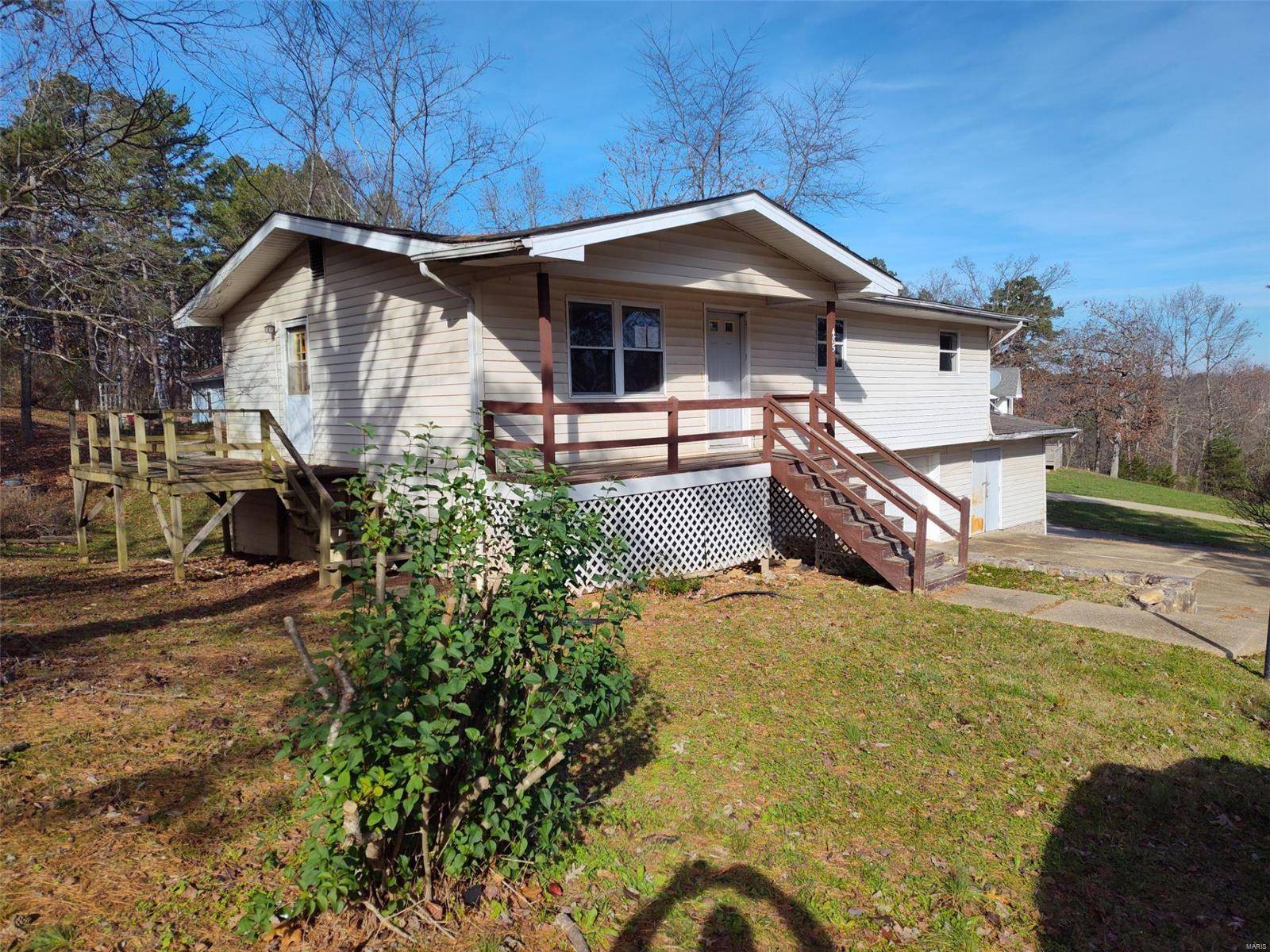 Ellington, MO 63638,485 Skyview DR