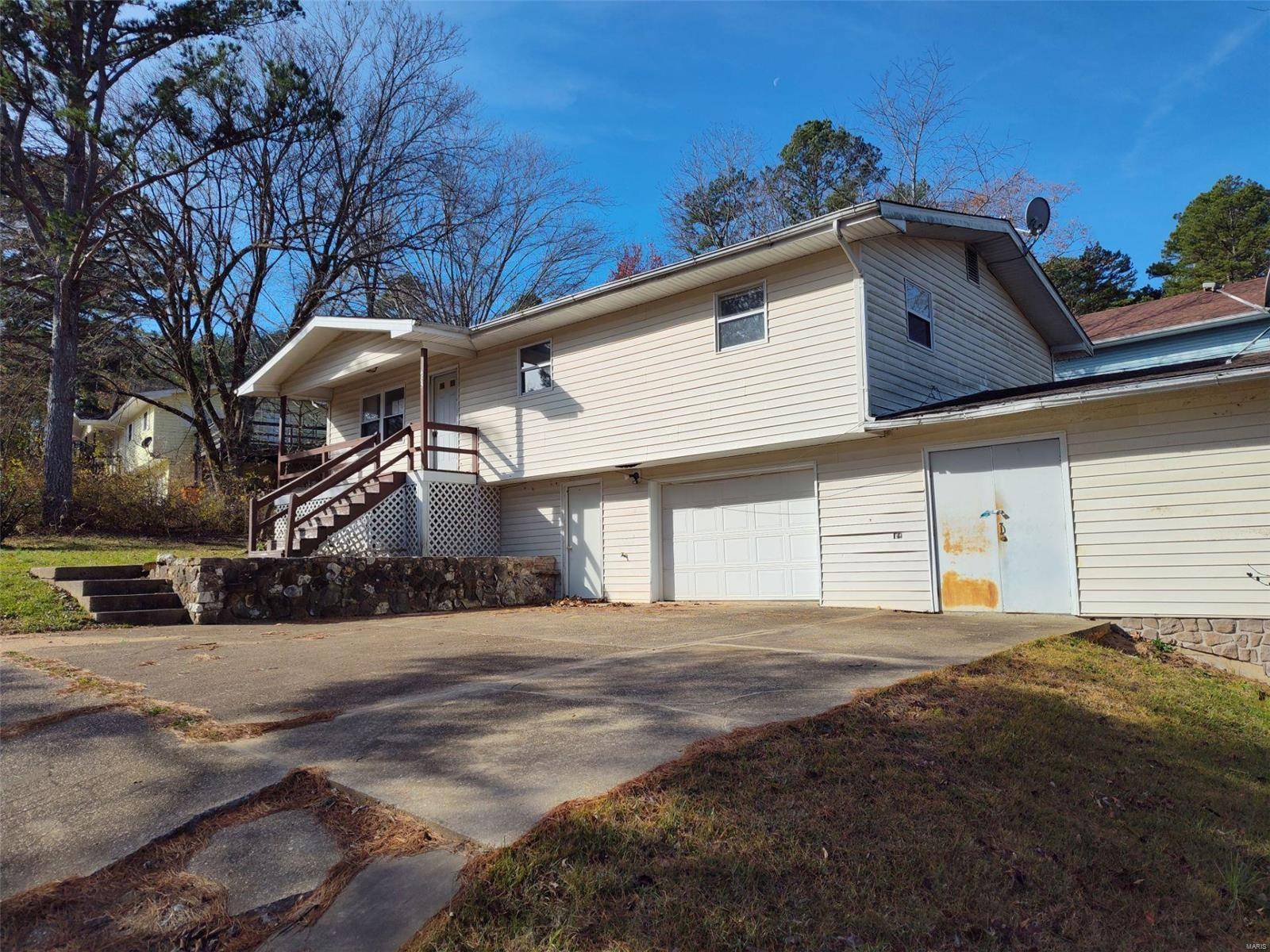 Ellington, MO 63638,485 Skyview DR